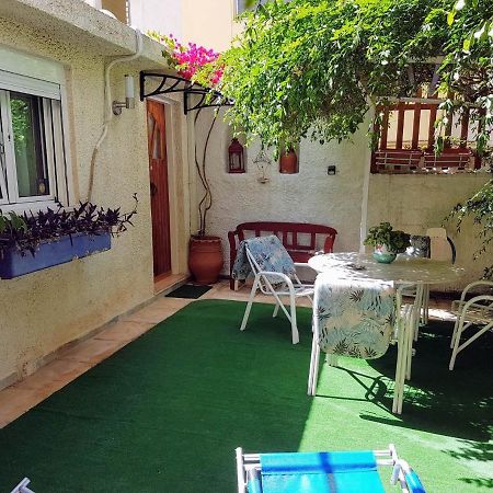 Athens Glyfada Studio 외부 사진