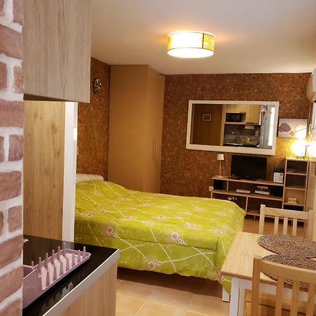 Athens Glyfada Studio 외부 사진