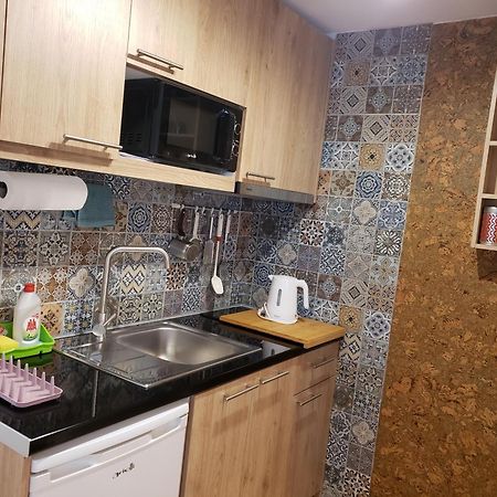 Athens Glyfada Studio 외부 사진