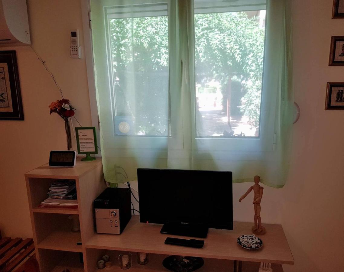 Athens Glyfada Studio 외부 사진