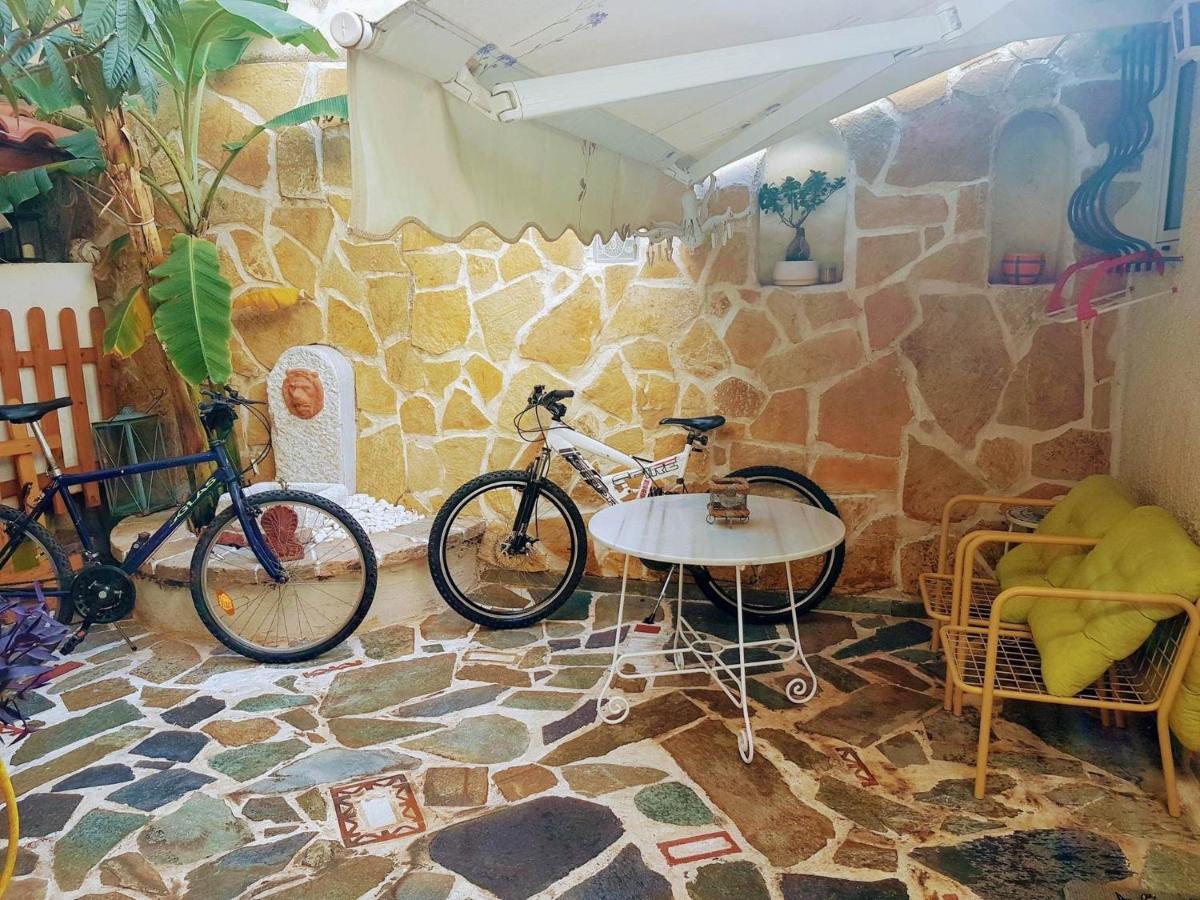 Athens Glyfada Studio 외부 사진