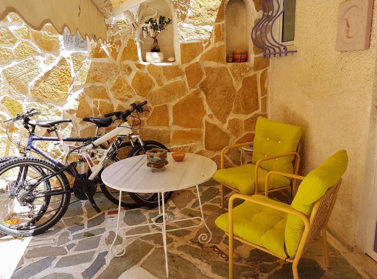 Athens Glyfada Studio 외부 사진