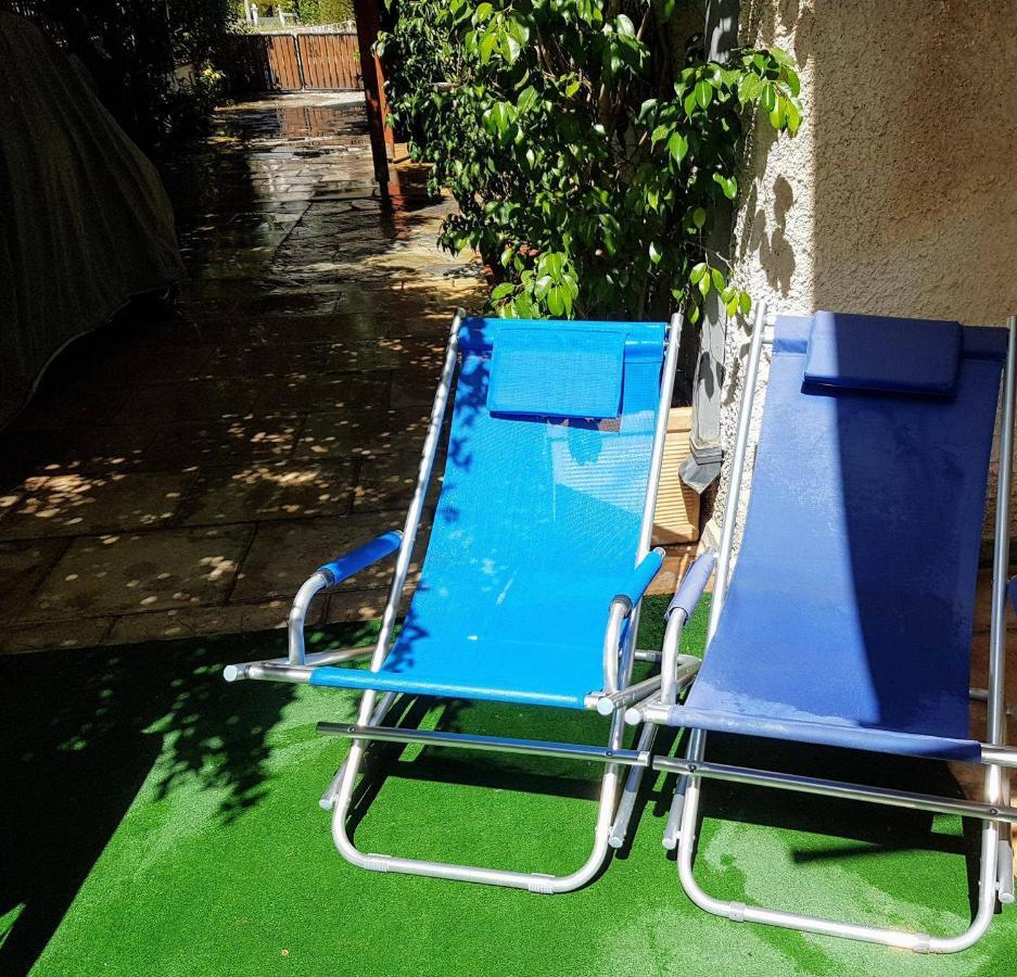 Athens Glyfada Studio 외부 사진