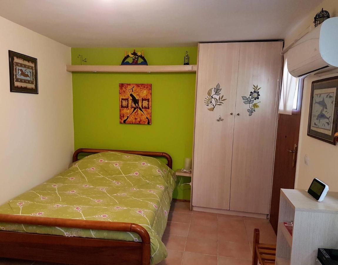 Athens Glyfada Studio 외부 사진