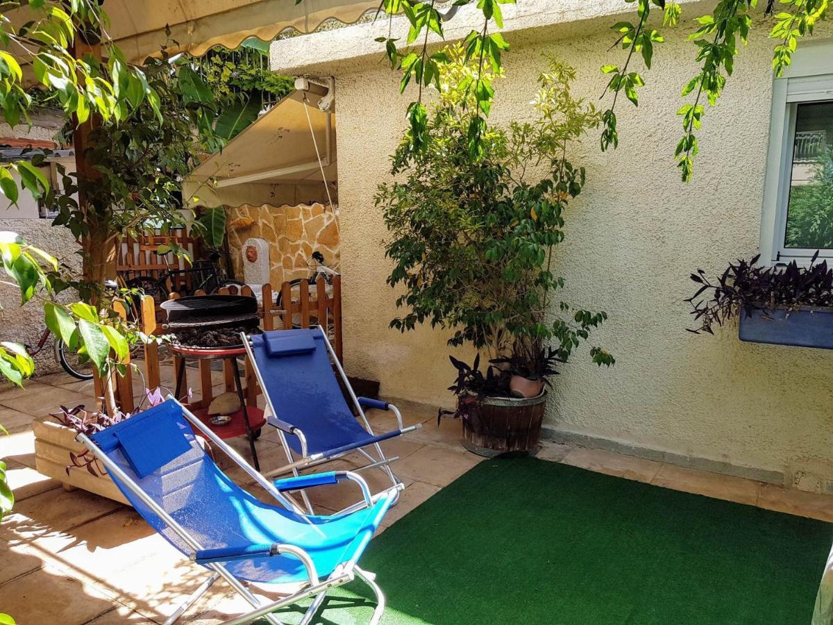 Athens Glyfada Studio 외부 사진
