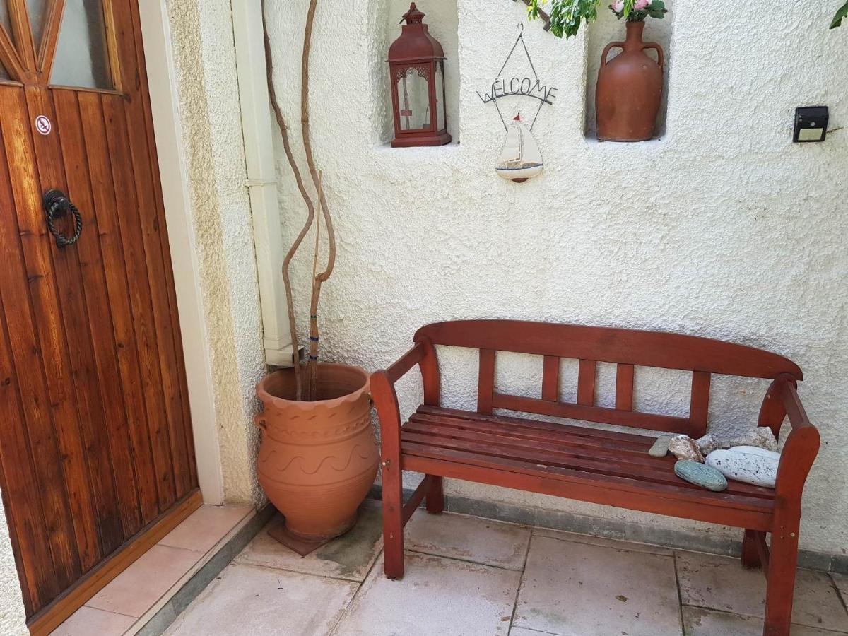 Athens Glyfada Studio 외부 사진