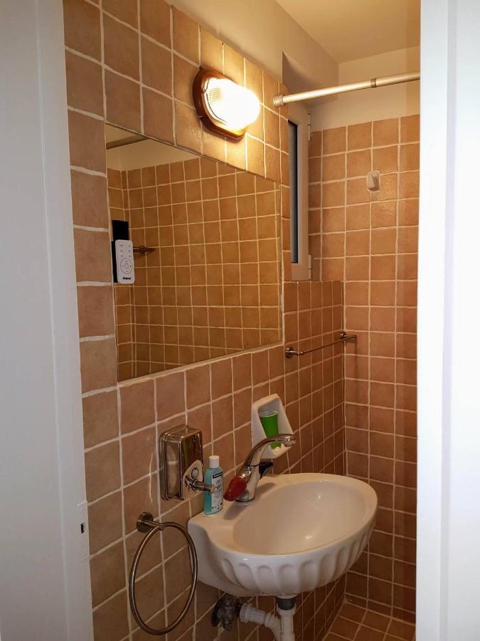 Athens Glyfada Studio 외부 사진