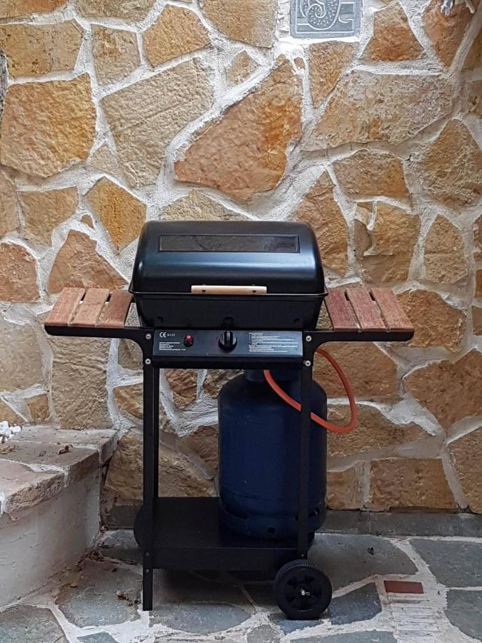 Athens Glyfada Studio 외부 사진