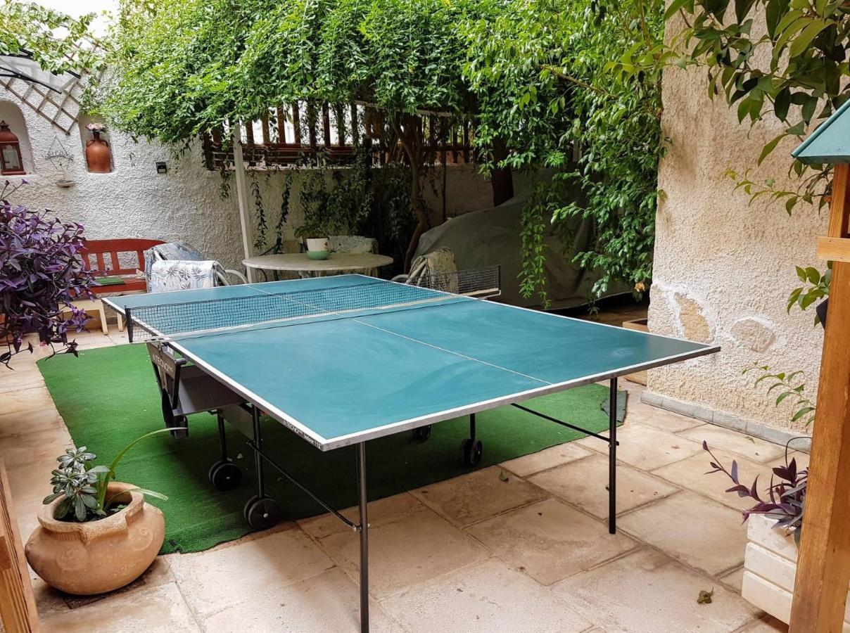 Athens Glyfada Studio 외부 사진