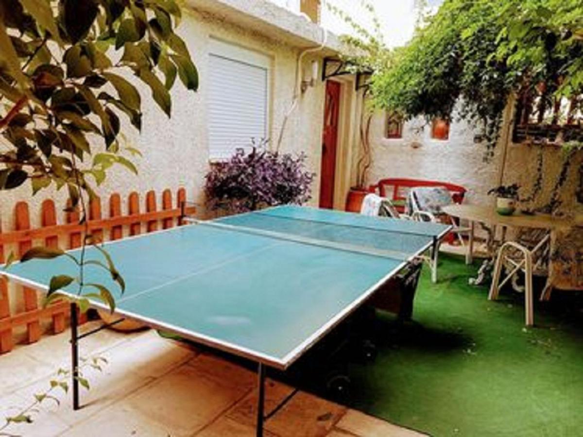 Athens Glyfada Studio 외부 사진