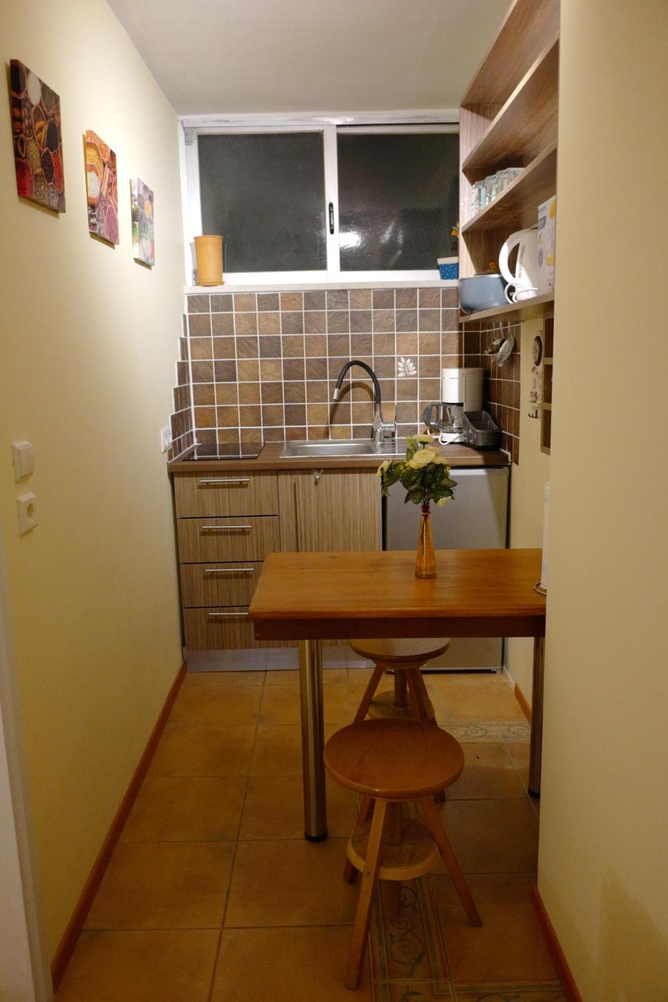 Athens Glyfada Studio 외부 사진