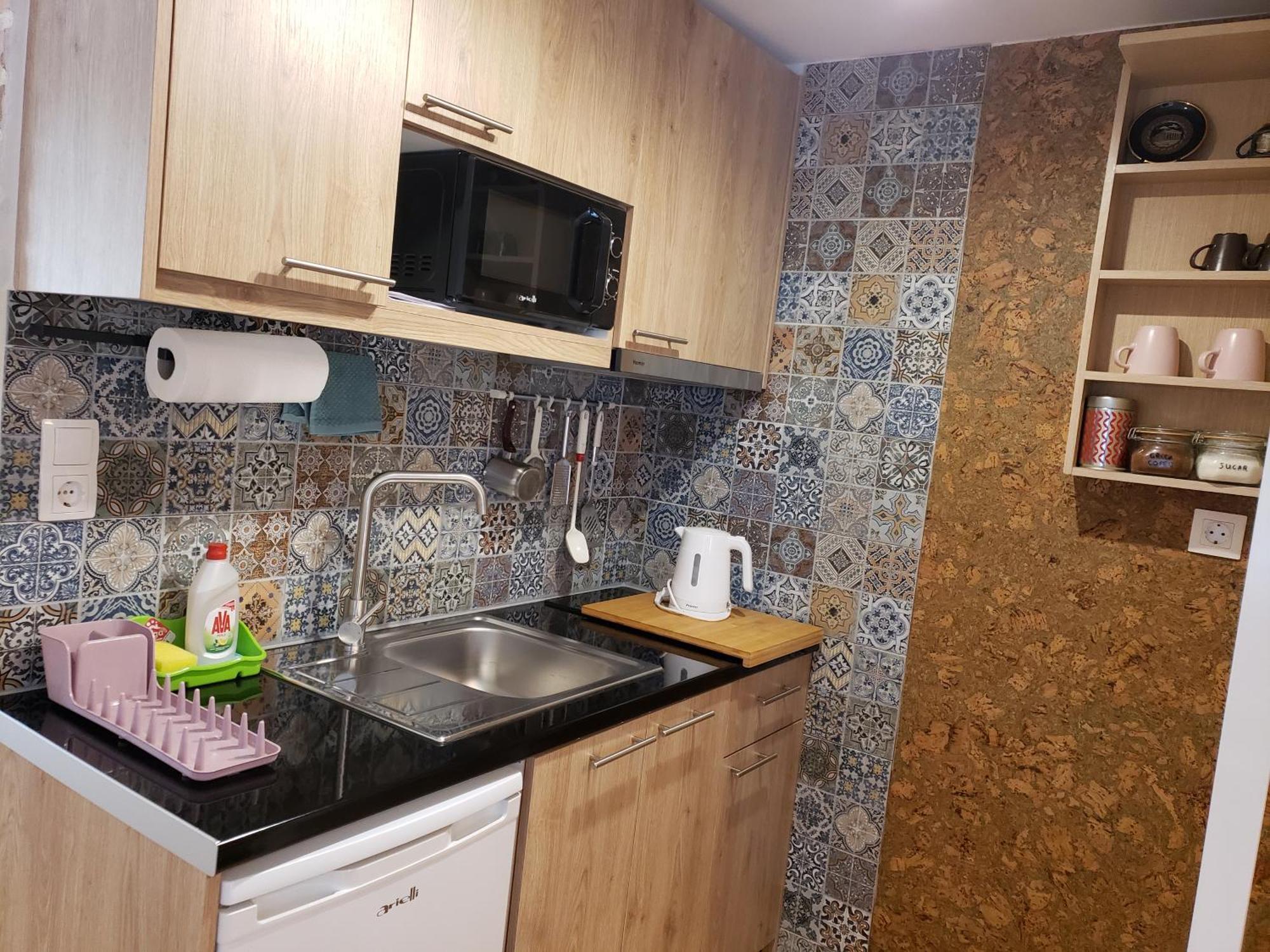 Athens Glyfada Studio 외부 사진