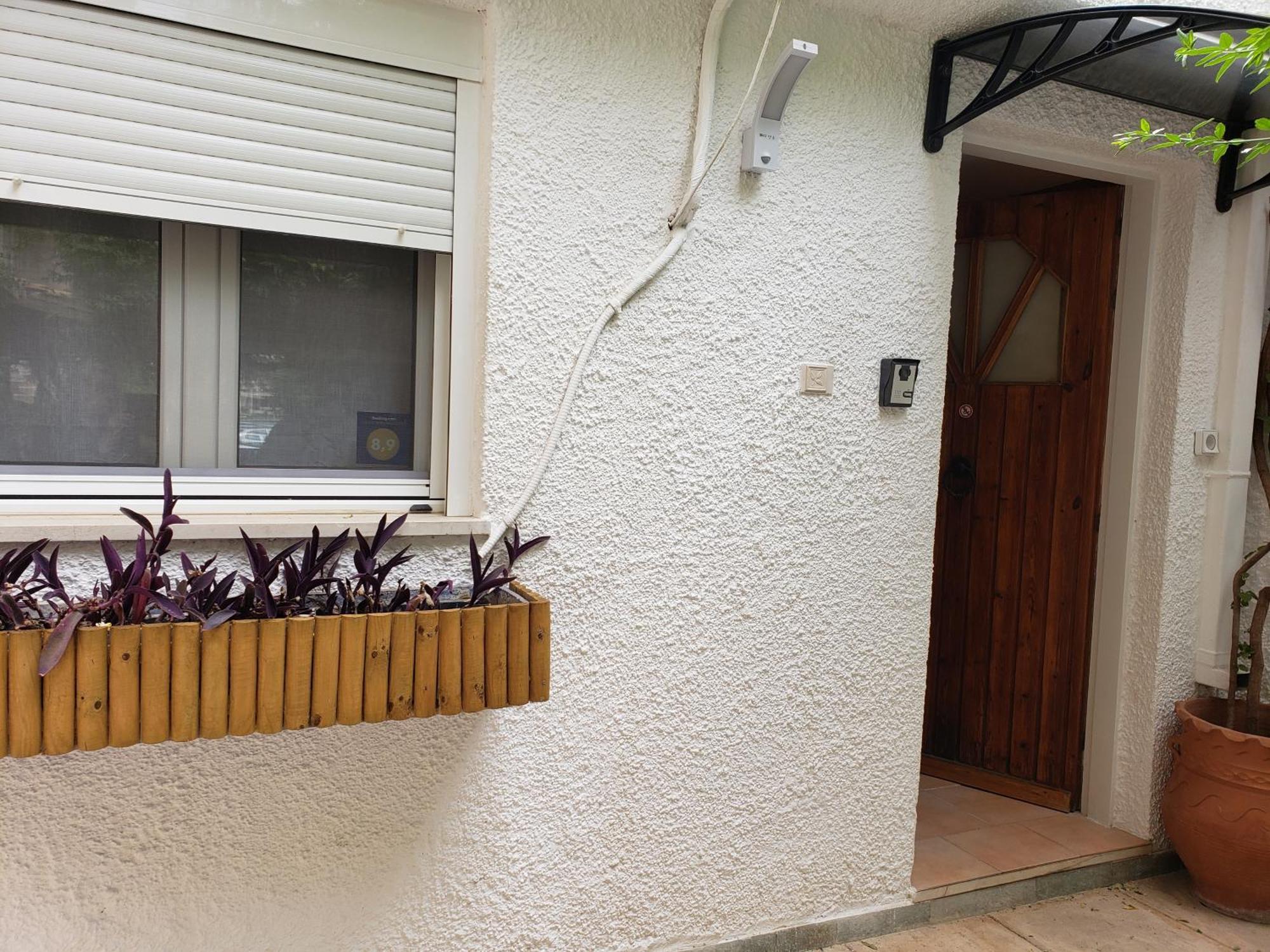 Athens Glyfada Studio 외부 사진
