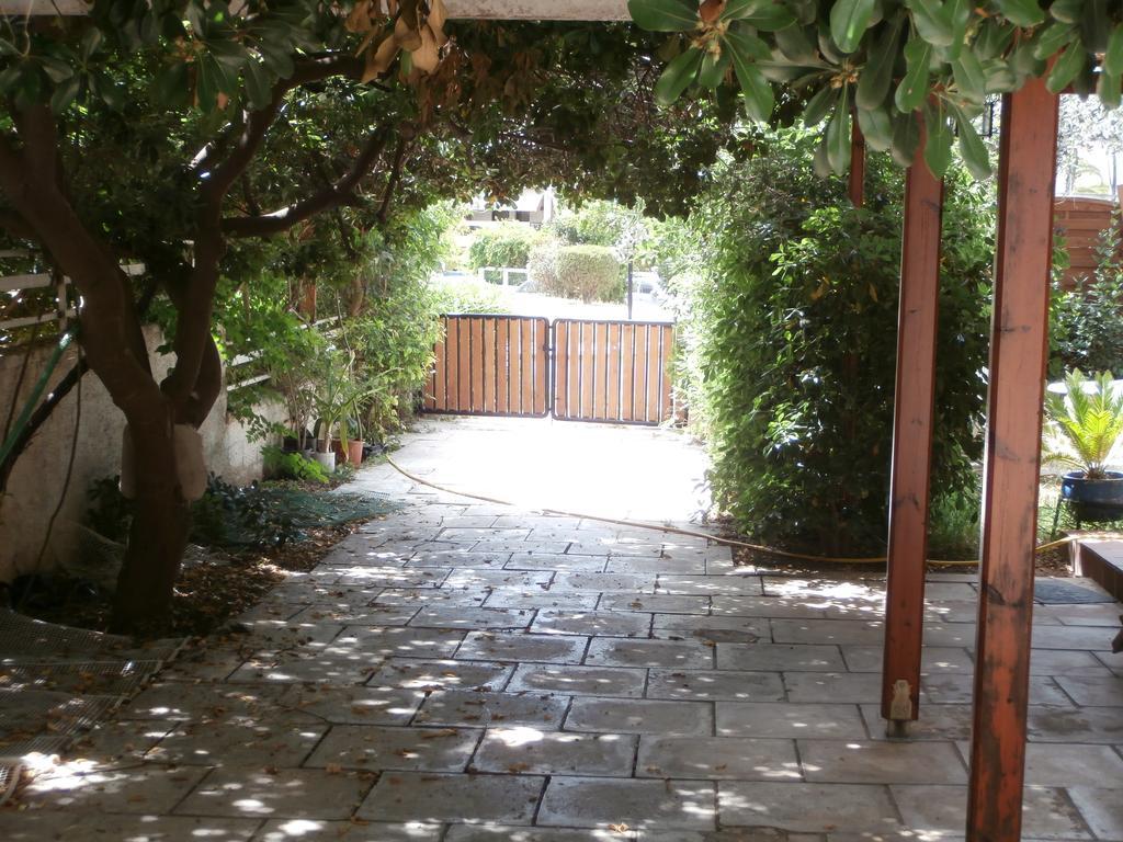 Athens Glyfada Studio 외부 사진