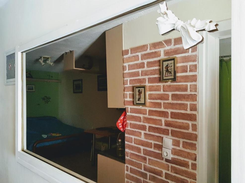 Athens Glyfada Studio 외부 사진