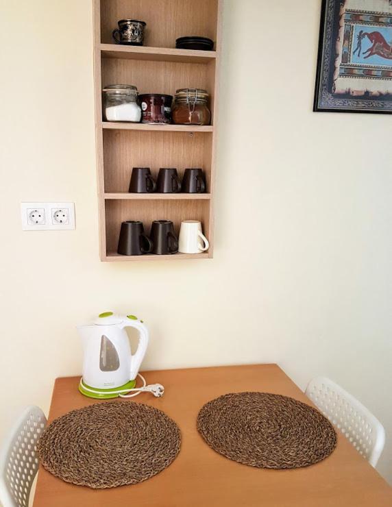 Athens Glyfada Studio 외부 사진