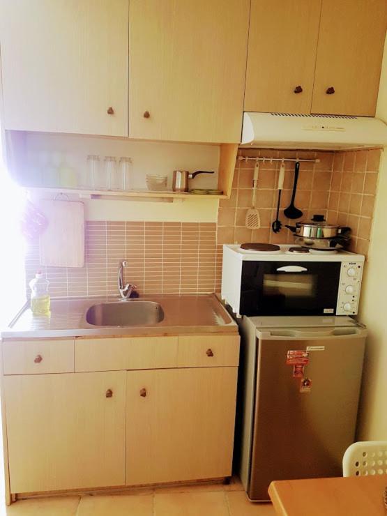Athens Glyfada Studio 외부 사진