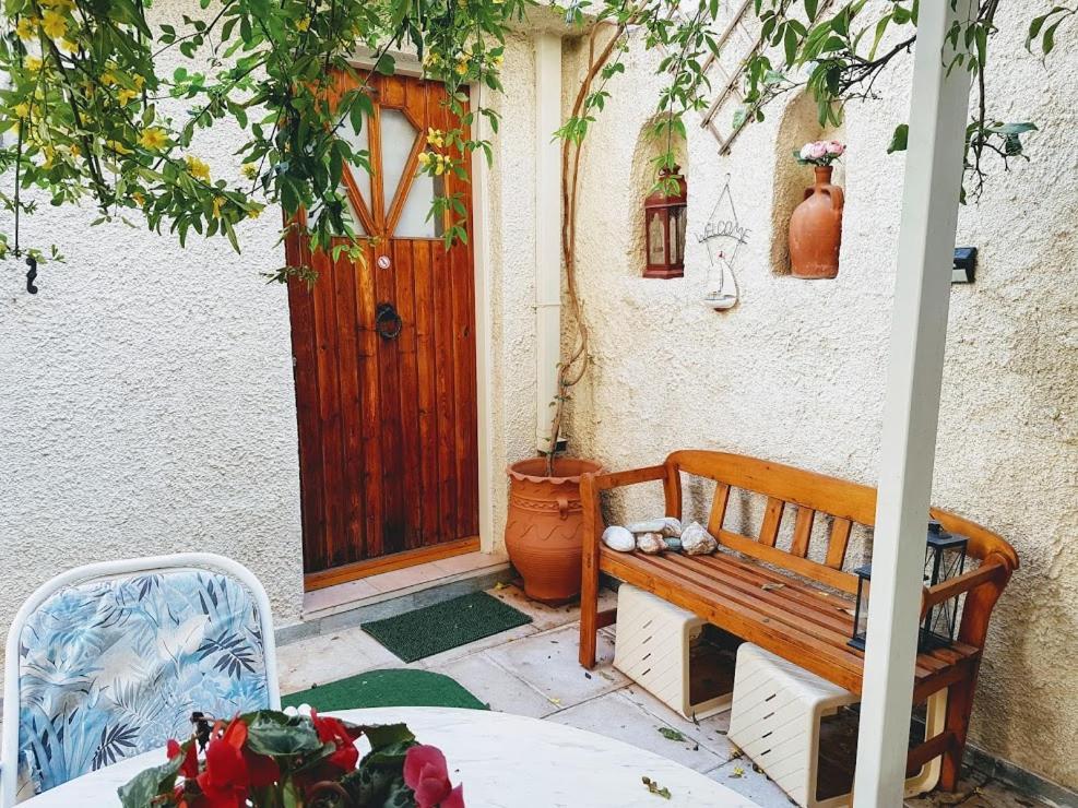 Athens Glyfada Studio 외부 사진